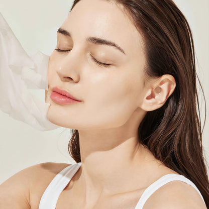 Genabelle - PDRN Rejuvenating Mask Sheet - 25ml-Wonder Skin