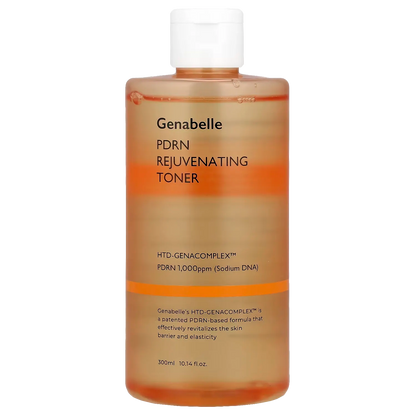 Genabelle - PDRN Rejuvenating Toner - 300ml