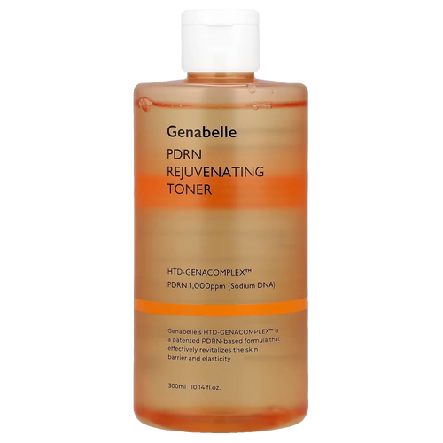 Genabelle - PDRN Rejuvenating Toner - 300ml