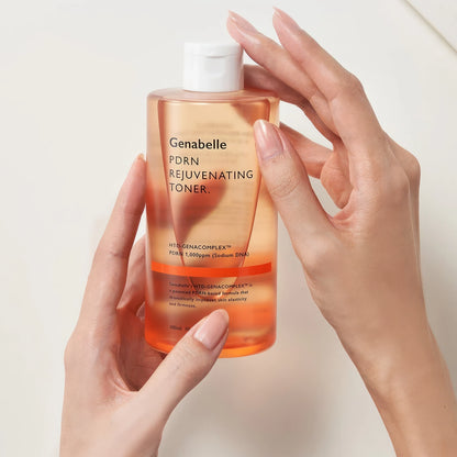 Genabelle - PDRN Rejuvenating Toner - 300ml
