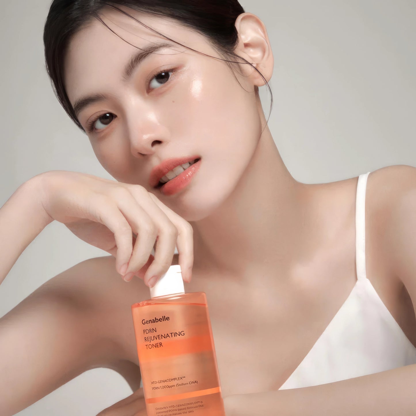 Genabelle - PDRN Rejuvenating Toner - 300ml