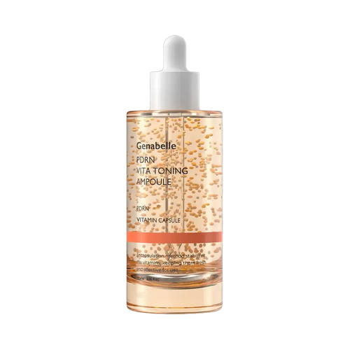 Genabelle - PDRN Vita Toning Ampoule - 30ml-Wonder Skin