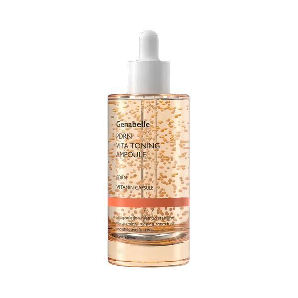 Genabelle - PDRN Vita Toning Ampoule - 30ml-Wonder Skin