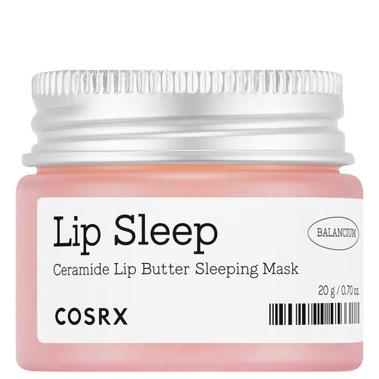 Lippen Schlafmaske | Ceramid Lippenmaske | Wonder Skin