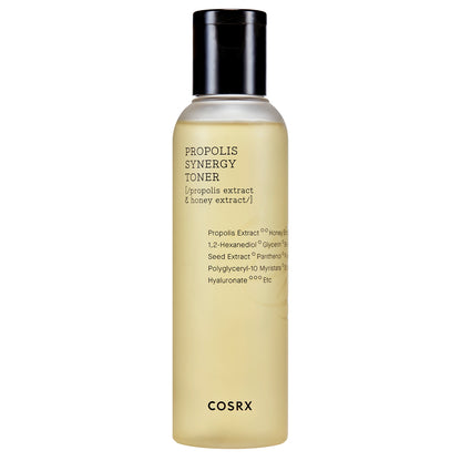 Vollständig Passender Propolis Synergie Toner | Wonder Skin
