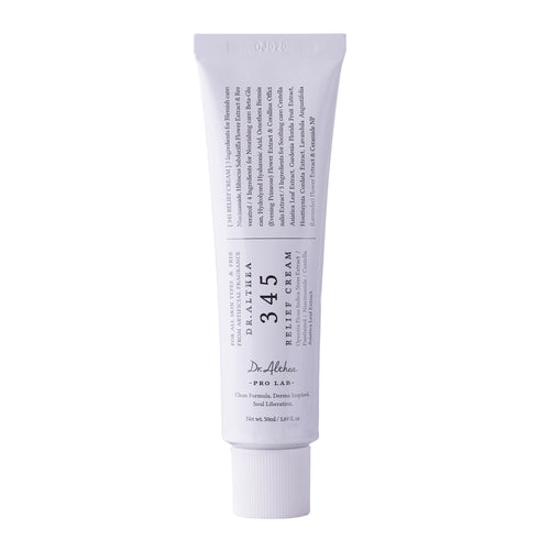 345 Linderungscreme | 50ml Linderungscreme | Wonder Skin