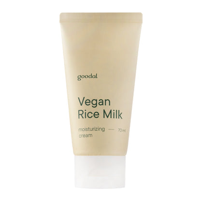 Milch Feuchtigkeitscreme | 70ml Feuchtigkeitscreme | Wonder Skin