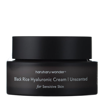 Schwarzreis Hyaluronsäure Creme | Wonder Skin