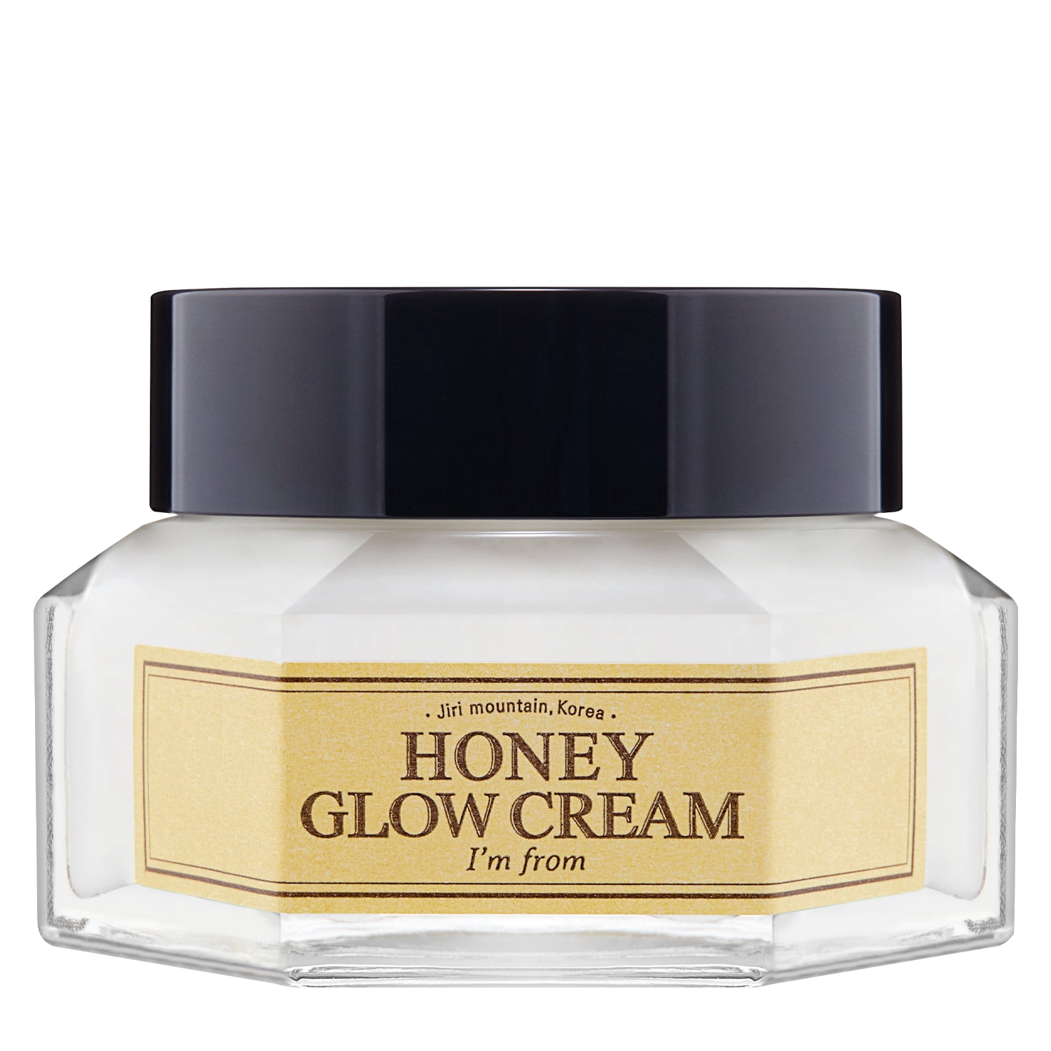 Honey Glow Cream | Honig-Gesichtscreme | Wonder Skin Deutschland