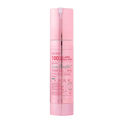 VT Reedle Shot 100 | VT Reedle Shot | Wonder Skin Deutschland
