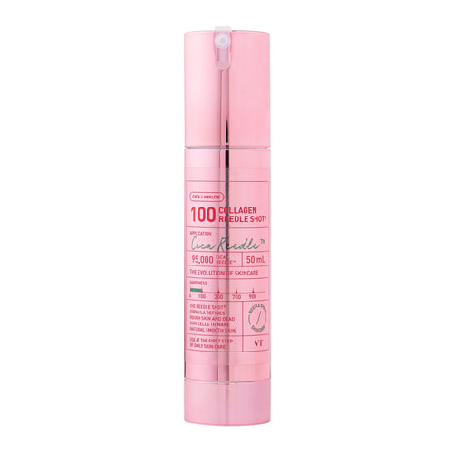 VT Reedle Shot 100 | VT Reedle Shot | Wonder Skin Deutschland