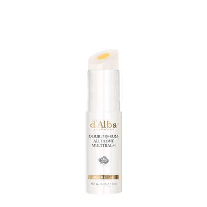 Double Serum All In One Multi Balm | Wonder Skin Deutschland