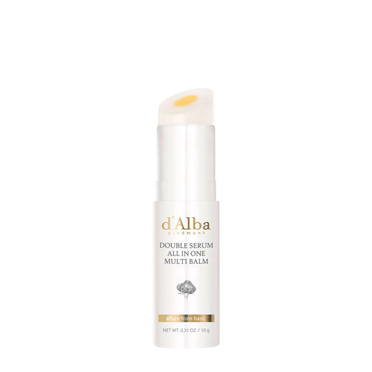 Double Serum All In One Multi Balm | Wonder Skin Deutschland