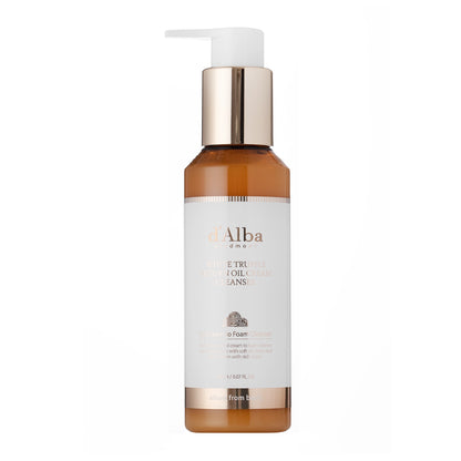Return Oil Cream Cleanser | Cream Cleanser | Wonder Skin Deutschland