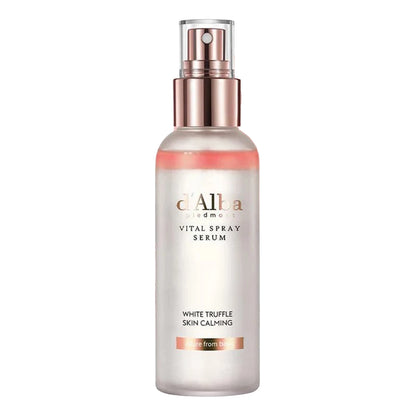 d'Alba White Truffle Vital Spray Serum | Wonder Skin Deutschland