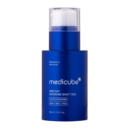 Medicube Exosome Shot | Exosome Shot 7500 | Wonder Skin Deutschland