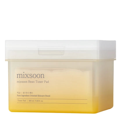 Mixsoon Bean Toner Pad | Mixsoon Toner Pad | Wonder Skin Deutschland