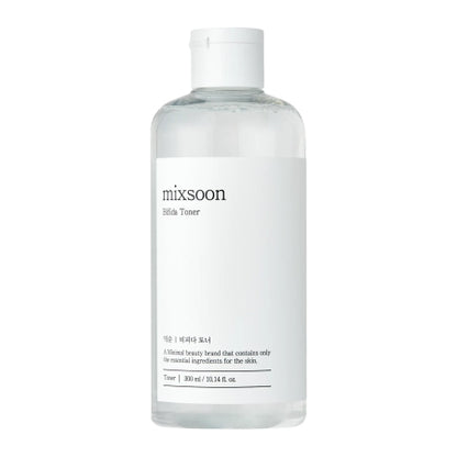 Mixsoon Bifida Toner | Bifida Ferment Toner | Wonder Skin Deutschland