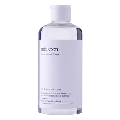 Mixsoon Galactomyces Toner | Ferment Toner | Wonder Skin Deutschland