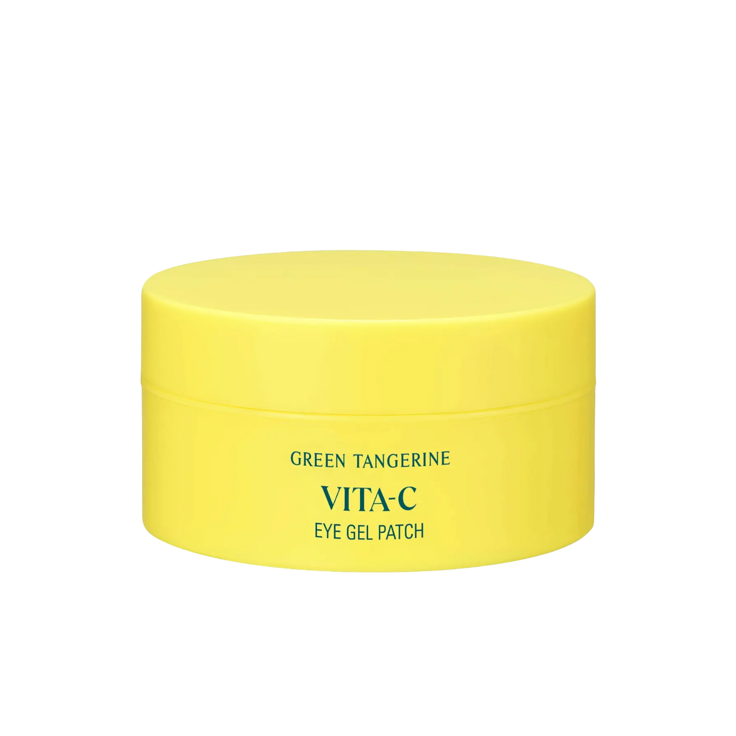 Goodal - Green Tangerine Vita C Eye Gel Patch - 60 Stk.-Wonder Skin