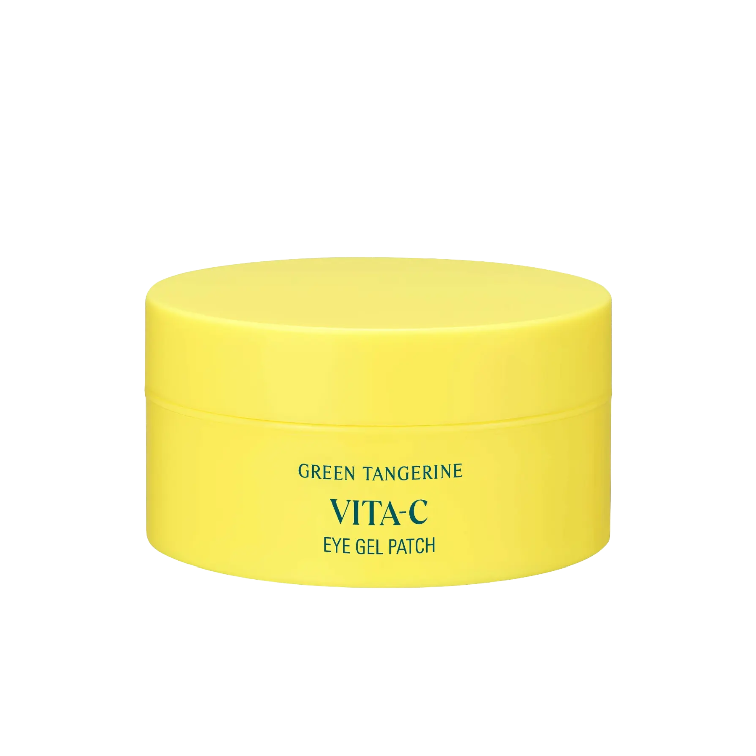 Goodal - Green Tangerine Vita C Eye Gel Patch - 60 Stk.-Wonder Skin