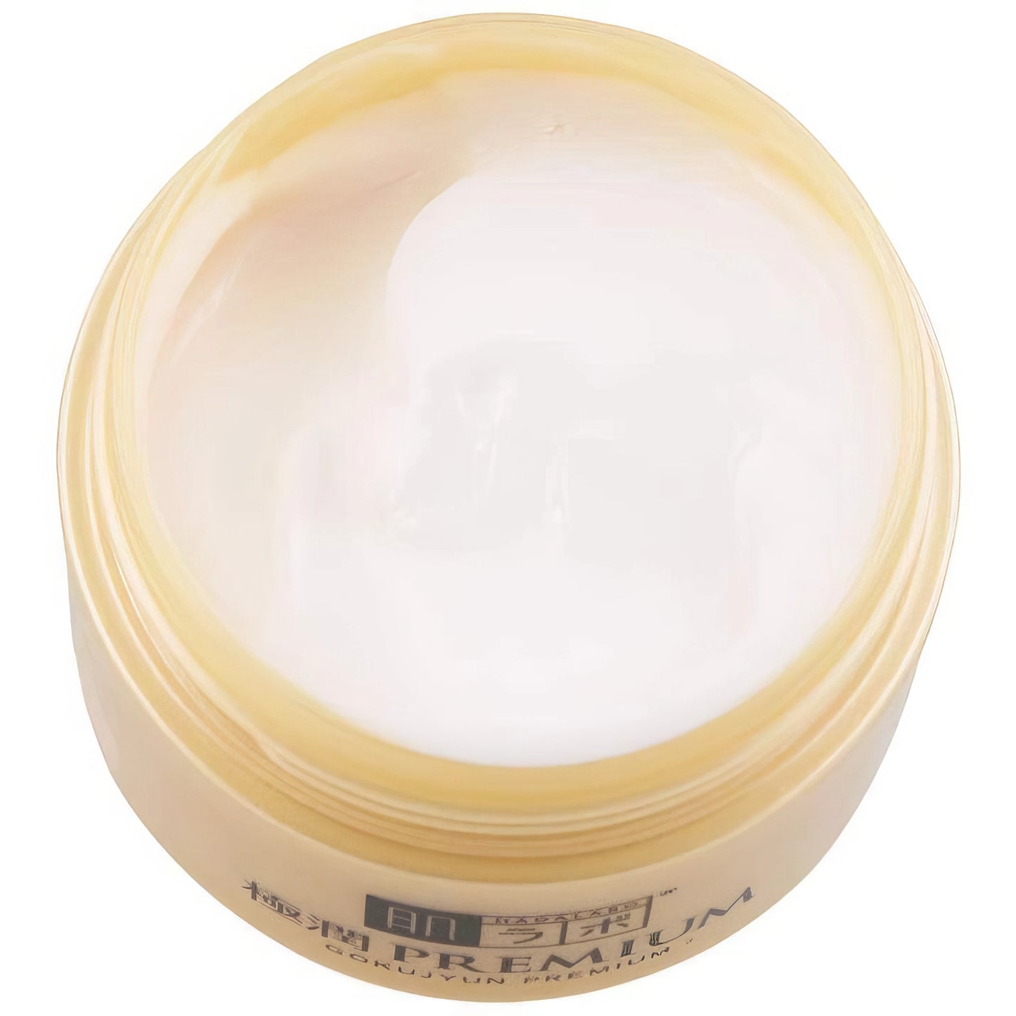 Hada Labo - Gokujyun Premium Hyaluronic Acid Cream - 50g-Wonder Skin