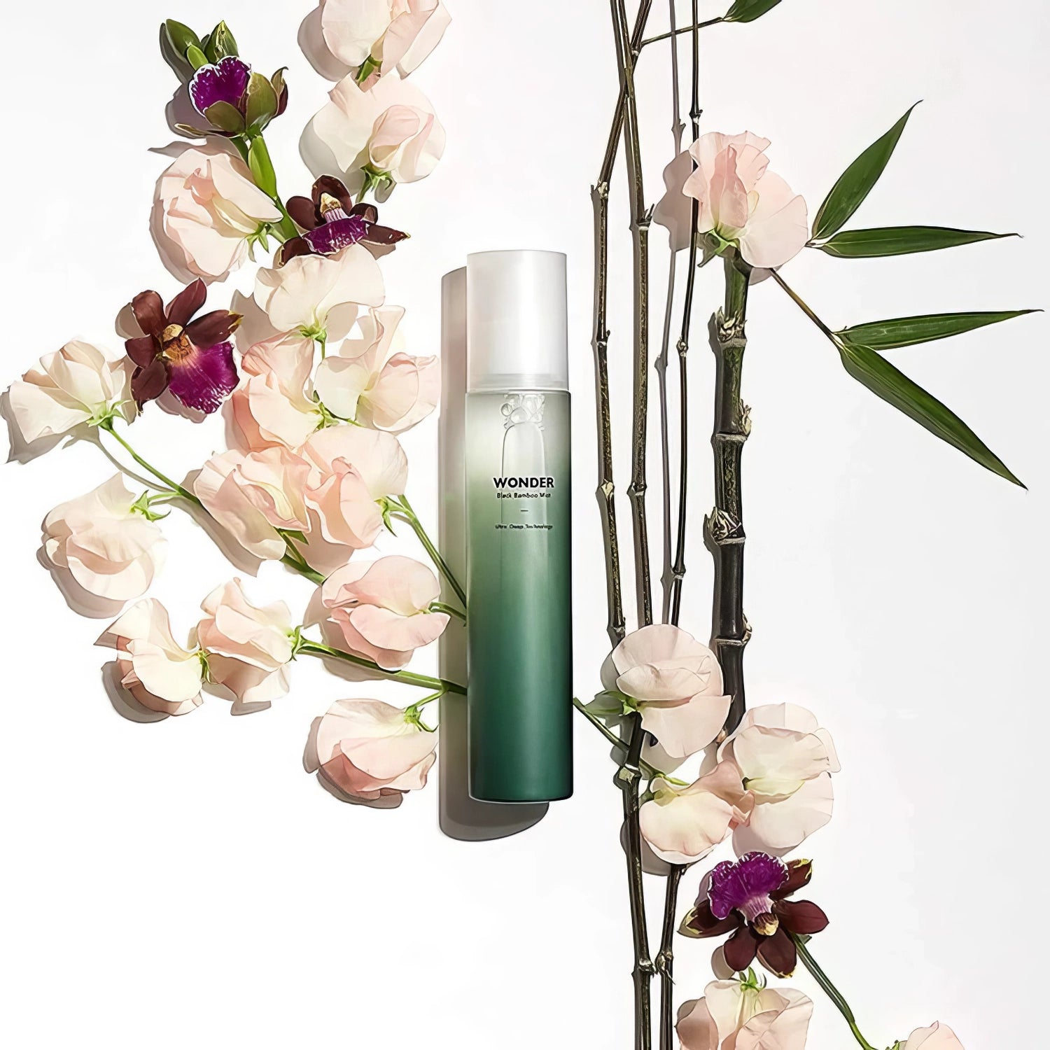 Haruharu Wonder - Black Bamboo Mist -150ml-Wonder Skin