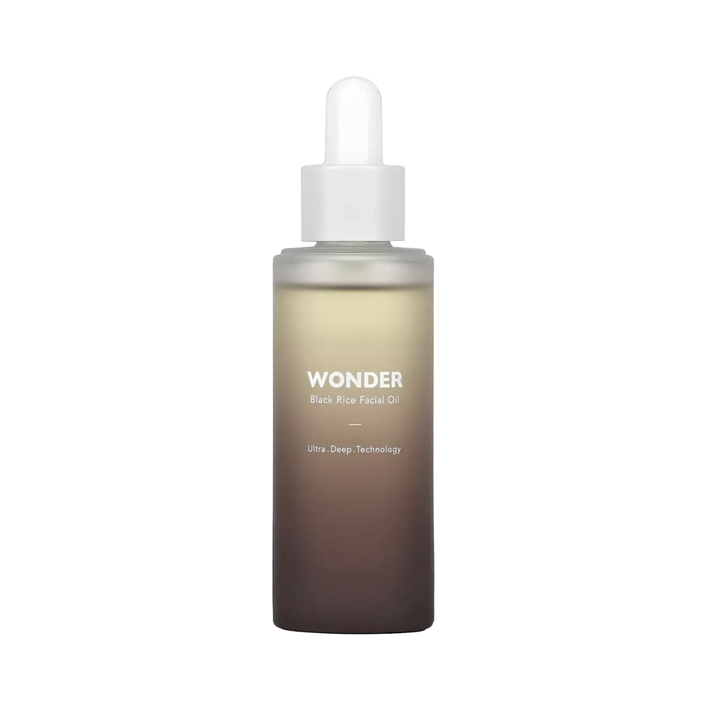 Haruharu Wonder - Black Rice Facial Oil - 10ml-Wonder Skin