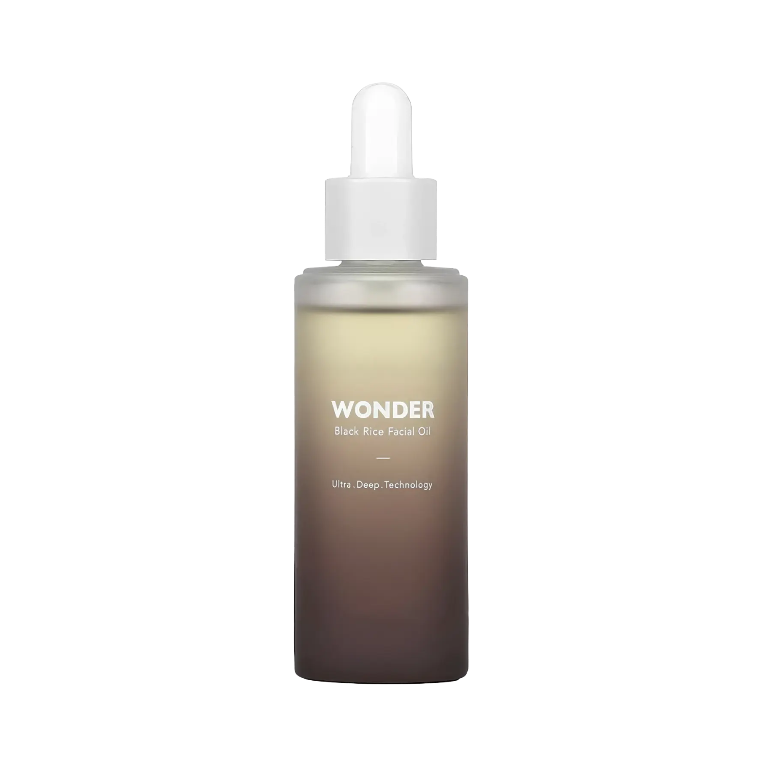 Haruharu Wonder - Black Rice Facial Oil - 10ml-Wonder Skin