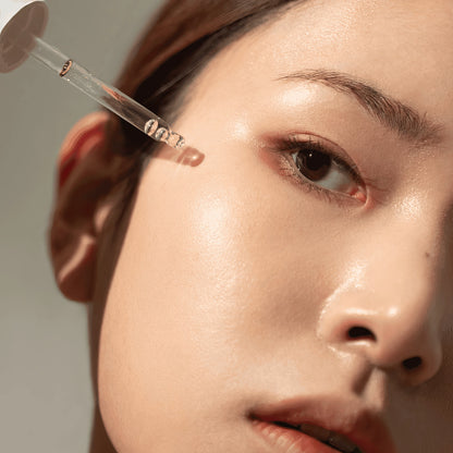 Haruharu Wonder - Black Rice Facial Oil - 10ml-Wonder Skin