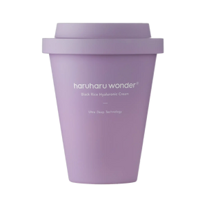 Haruharu Wonder Black Rice Hyaluronic Cream 90ml