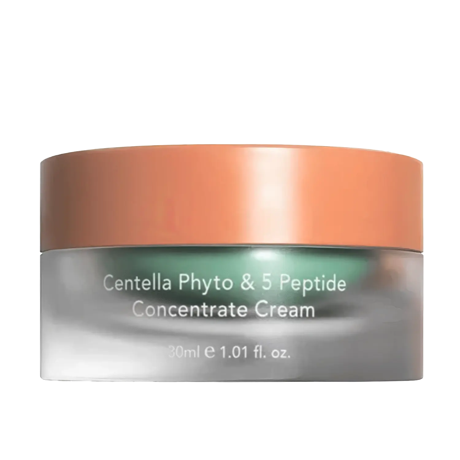 Haruharu Wonder - Centella Phyto & 5 Peptide Concentrate Cream - 30ml-Wonder Skin