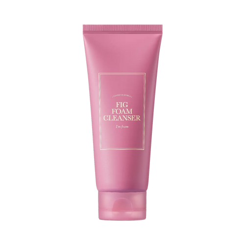 I'm From - Fig Foam Cleanser - 150ml-Wonder Skin