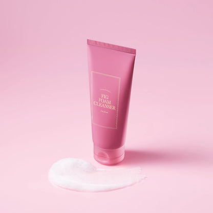 I'm From - Fig Foam Cleanser - 150ml-Wonder Skin