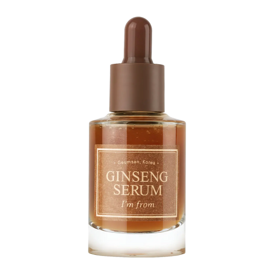 I'm From - Ginseng Serum - 30ml-Wonder Skin
