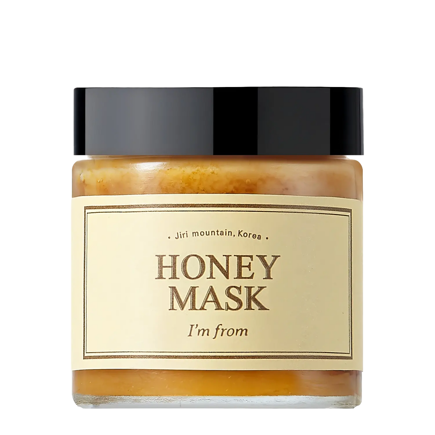 I'm From - Honey Mask - 120g-Wonder Skin