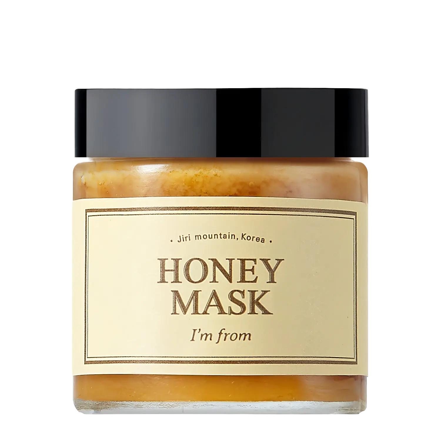 I'm From - Honey Mask - 120g-Wonder Skin