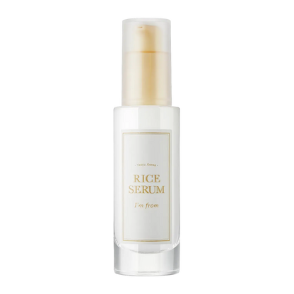 I'm From - Rice Serum - 30ml-Wonder Skin
