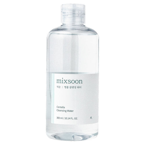 Mixsoon Centella Reinigungswasser | Wonder Skin