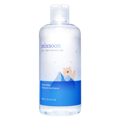 Mixsoon Glacier Water Hyaluronic Acid Serum | Wonder Skin Deutschland