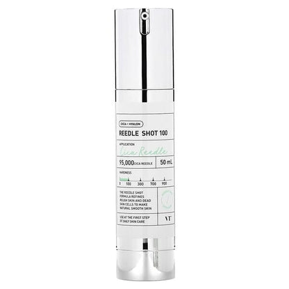 VT Reedle Shot 100 | Reedle Shot 100 | Wonder Skin Deutschland