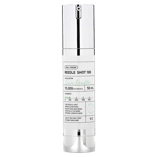 VT Reedle Shot 100 | Reedle Shot 100 | Wonder Skin Deutschland