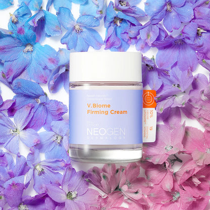 Neogen - Dermalogy V.Biome Firming Cream - 60g