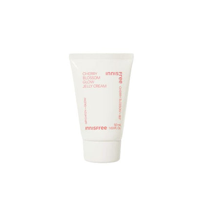 Kirschblüten-Glow Jelly-Creme | Wonder Skin