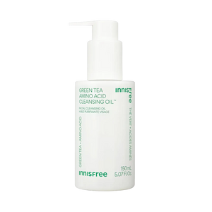 Innisfree - Green Tea Amino Hydrating Cleansing Oil - 150ml