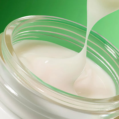 Innisfree - Green Tea Seed Hyaluronic Cream - 50ml-Wonder Skin