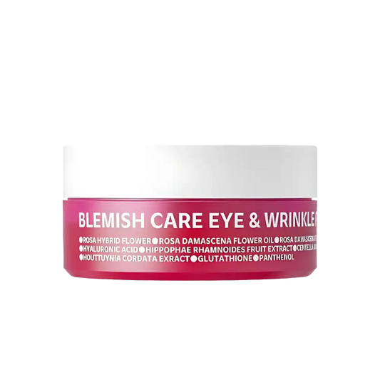 ISOI Blemish Care Eye & Wrinkle Patch 90St./90g