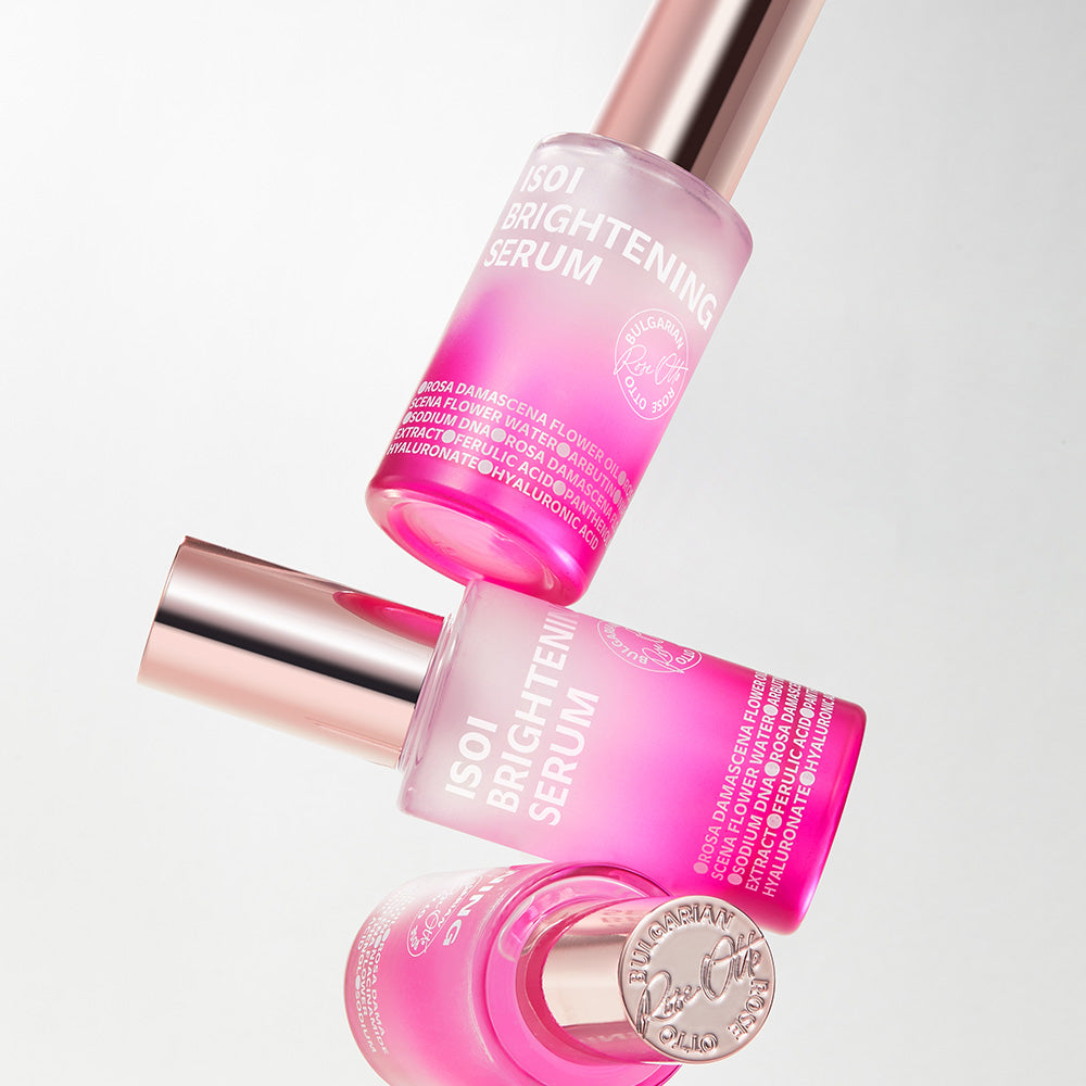 ISOI Brightening Serum 35ml