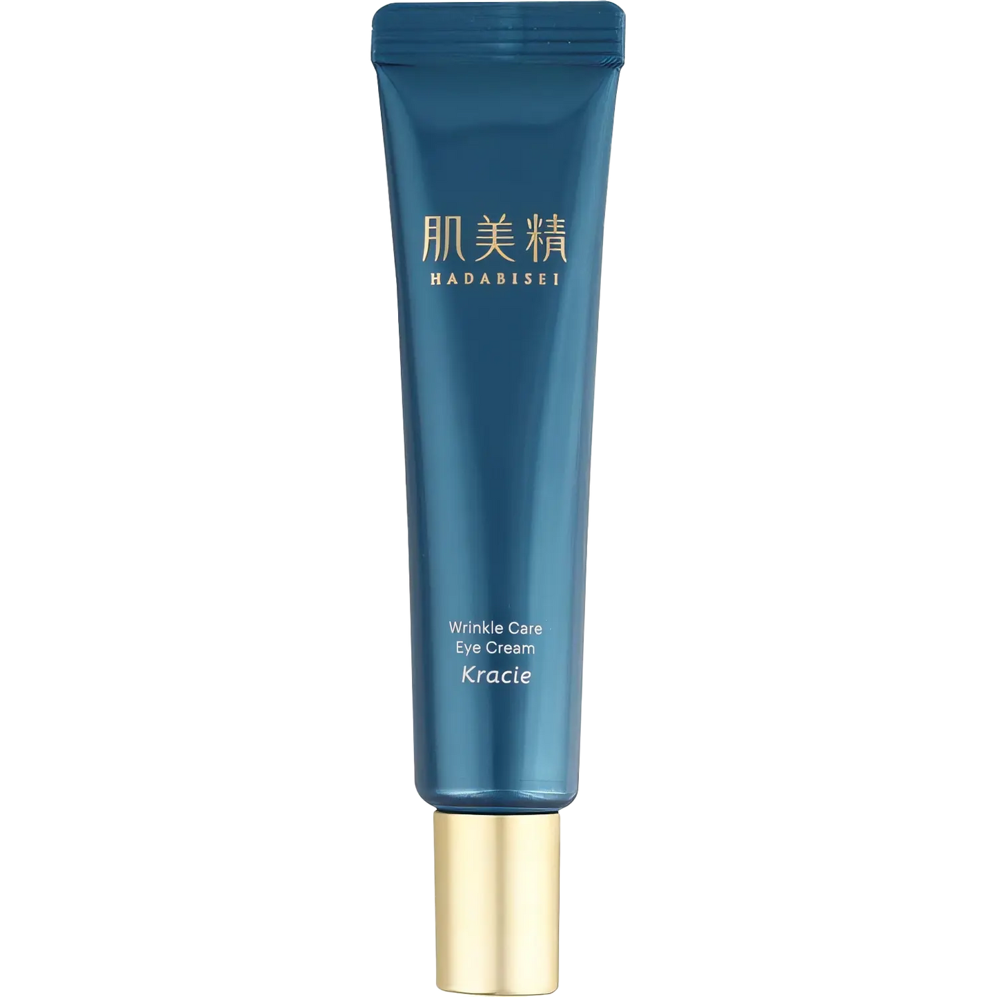 Kracie - Hadabisei One Wrinkle Care Eye Cream - 15g-Wonder Skin