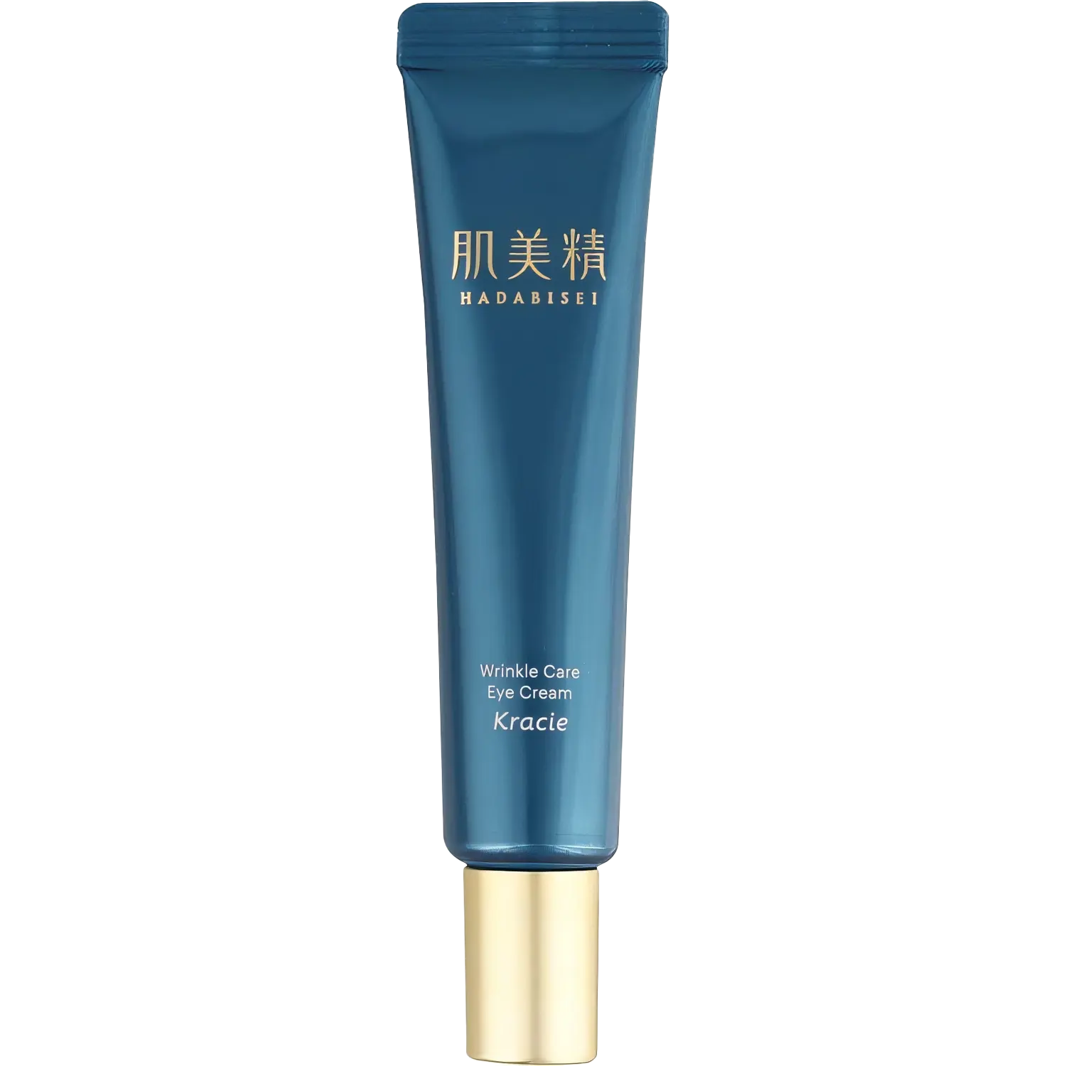 Kracie - Hadabisei One Wrinkle Care Eye Cream - 15g-Wonder Skin